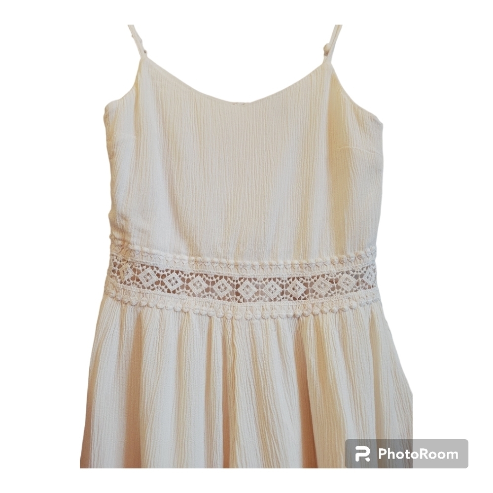 H&M Divided White Romper - Picture 6 of 10